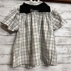 Tシャツ 160のサムネイル