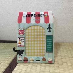 写真たてのサムネイル