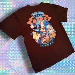 FR2 大阪限定 Tシャツ OSAKA刺繍ロゴ グラフィック ビリケン 入手困難 