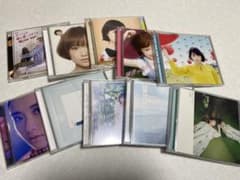 大原櫻子　CDのサムネイル