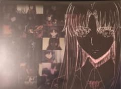ufotable DINING Fate ランチョンマット凛のサムネイル