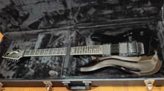 DEAN CUSTOM 550 ハードケース付き DEAN CUSTOM 550 ハードケース付き - メルカリ