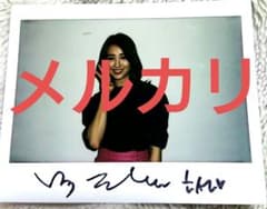 パク ハソン 直筆 サイン チェキ ポラロイド 当選 韓国 女優 ドラマ トンイ パク ハソン 直筆 サイン チェキ ポラロイド 当選 韓国 女優