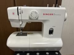 SINGER Amity SN20A 電動ミシン 本体のサムネイル