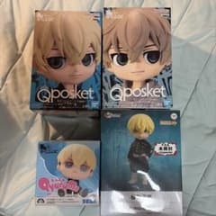 東京リベンジャーズ 松野千冬 千冬 ねんどろいど どーる きゅるみー フィギュア - 3