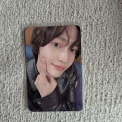 RIIZE ウォンビン Epilogue everline ラキドロ トレカ - メルカリ