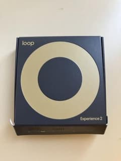 Loop Experience 2 耳栓のサムネイル