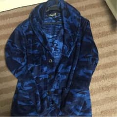 キャバリア ライトアウターのサムネイル