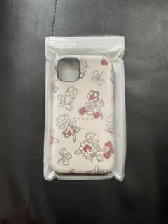 ピヌエ pinue iPhoneケース iPhone11のサムネイル