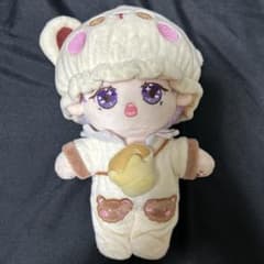 ASTRO チャウヌ 20cmぬいぐるみ - メルカリ