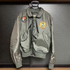 80s CWU-36P ビンテージジャケットのサムネイル