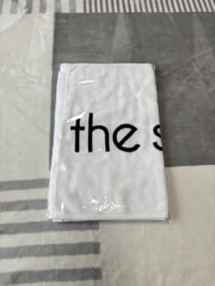 the shes LAST Girl のタオルとラババンのサムネイル