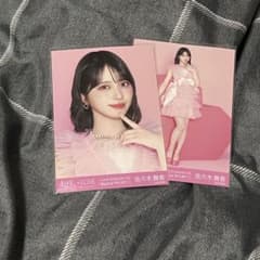 LOVE 佐々木舞香 生写真 セミコン - メルカリ
