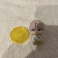 seventeenエスクプスミニフィギュア マスコットのサムネイル