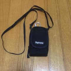 supreme デジカメ 携帯電話 ケース 値下げのサムネイル