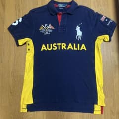 Polo by Ralph Lauren ポロシャツ ビックポニーのサムネイル