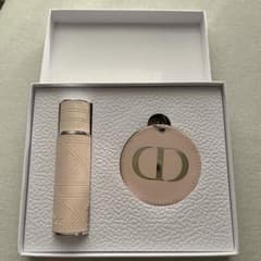 2022 Dior バースデーギフト ミスディオールのサムネイル