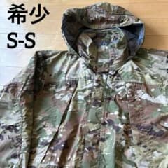 米軍実物ECWCS Gen3 Level6 OCP ゴアテックスジャケットS-S - メルカリ