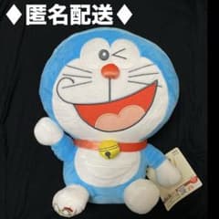 【新品】藤子・F・不二雄 生誕90周年　ドラえもんBIGぬいぐるみ