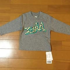 Xgirlstages　新品　ロンTのサムネイル