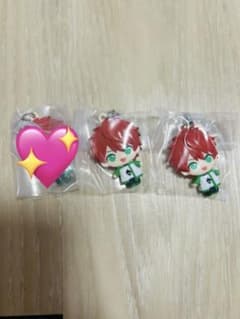 からぴち めじるしアクセサリー　じゃぱぱのサムネイル