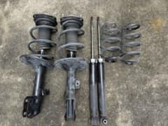 Road King☆ 様専用 80ヴォクシー 前期 ダウンサス 【最終値下げ】のサムネイル