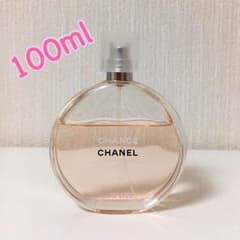 CHANEL  CHANCE  EAUVIVE  100mlのサムネイル