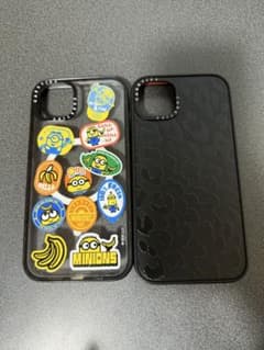 iPhone15Plus ケース　CASETiFYのサムネイル