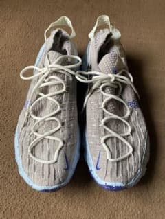 NIKE スペースヒッピー04のサムネイル