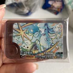 ポケモンフレンダ❗️Wピック❗️アローラキュウコン❗️のサムネイル