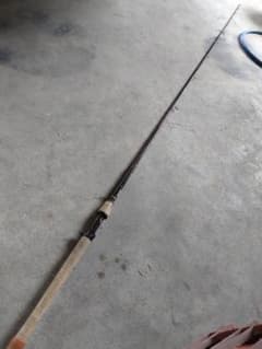 fenwick ELITE バスロッド ベイトモデル7.7 fenwick ELITE バスロッド ベイトモデル7.7 | Mercari