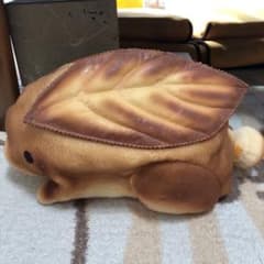 マリさんベーカリー　うさぎのティッシュケースのサムネイル