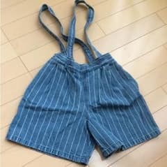 ★(^－^)★様専用 デニムパンツのサムネイル