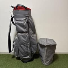 ONOFF Onoff Luxury Model Caddy Bag Golf Bag