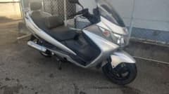 SUZUKI スズキ SKY WAVE 250 スカイウェイブのサムネイル