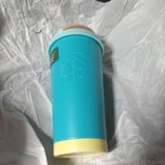 スターバックス タンブラー ターコイズのサムネイル