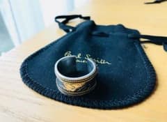 Paul Smith　リングのサムネイル