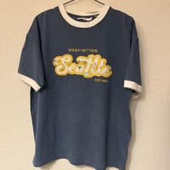 シアトル EST.1869 Tシャツのサムネイル