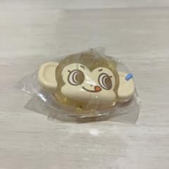 ナルミヤキャラクターズ スイングケース ルッキーのサムネイル