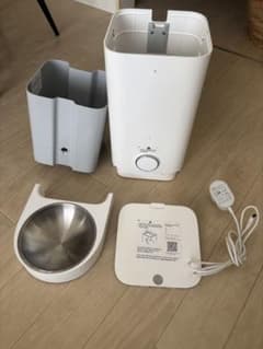PETKIT 自動給餌機 2.8L スマホ操作 動作確認済み 猫 犬 - メルカリ