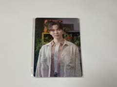 SEVENTEEN VERNON トレカのサムネイル