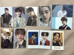 SEVENTEEN S.COUPS エスクプス スンチョル トレカ 11枚セット - メルカリ
