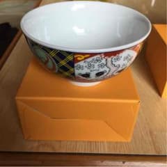 非売品 吉野家 茶碗のサムネイル