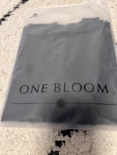 DR METHOD ONE BLOOM 骨盤ガードル ブラック S 新品未使用のサムネイル
