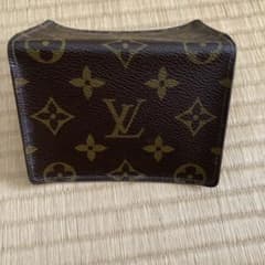 ルイビトン　定期入れのサムネイル