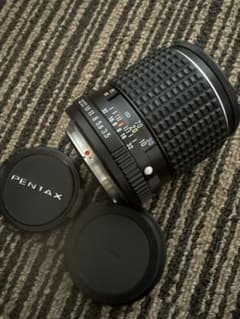 smc PENTAX-M 135mm F3.5 単焦点レンズ - メルカリ