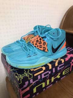 NIKE KYRIE6 EP "Oracle Aqua"のサムネイル