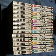 ムシブギョーのサムネイル