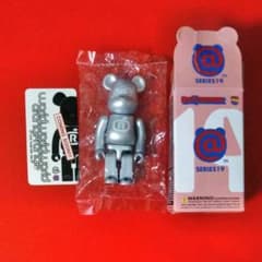 ベアブリック BE@RBRICK シリーズ19 ORANGE RENGEのサムネイル