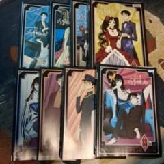 xxxHOLiC ホリック 全8巻 DVDレンタル落ち xxxHolic DVD 全8巻セット／レンタル落ち - メルカリ